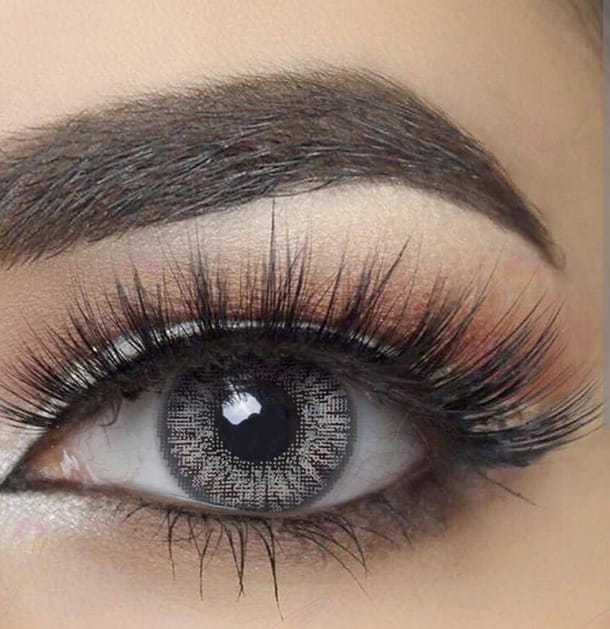 Umafre Korean Contact Lens