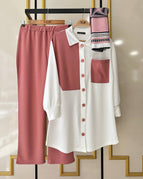 Peach / S