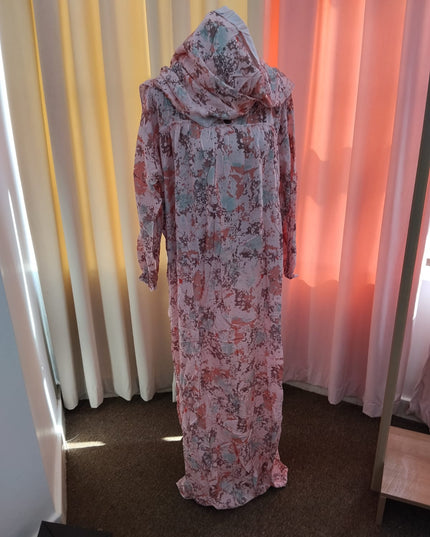 DrUma Prayer Abaya