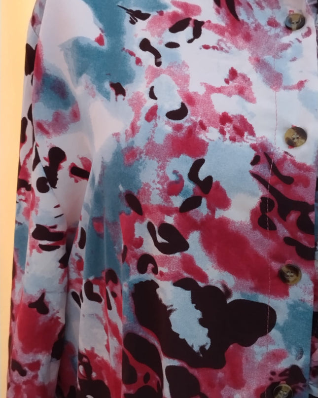 Casual Maternity Dress