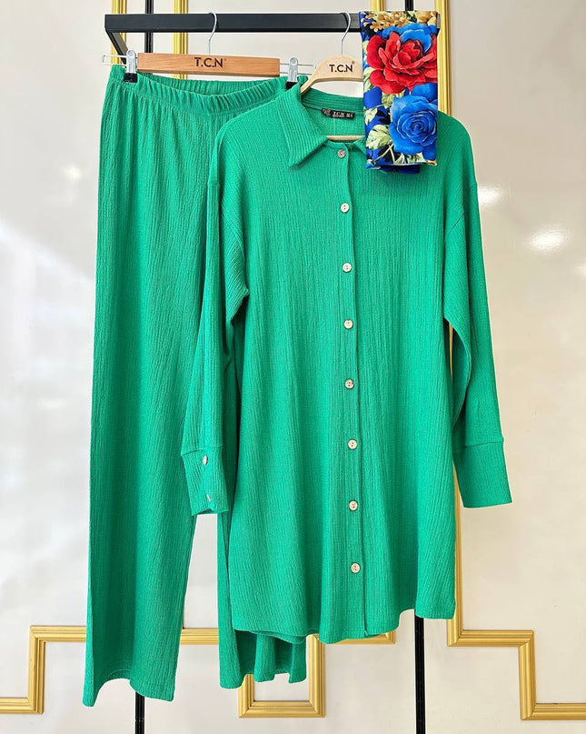 DrUma casual Turkish Set