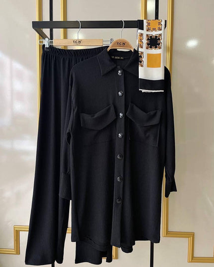 DrUma casual Turkish Set