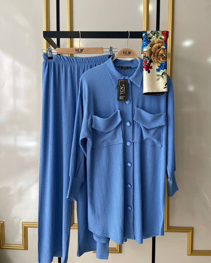 DrUma casual Turkish Set