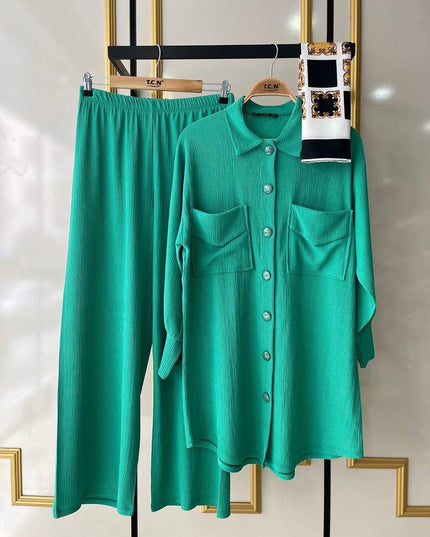 DrUma casual Turkish Set
