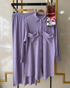 M/L / Violet