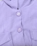 S/M / Violet