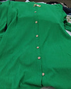 S/M / Green