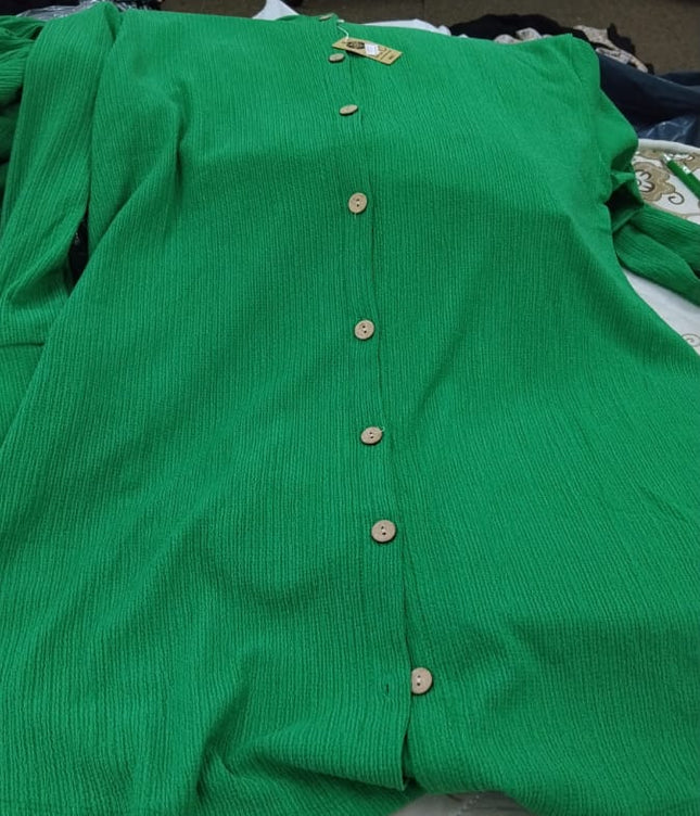 DrUma casual Turkish Set
