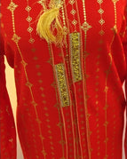 Large/XL / Red
