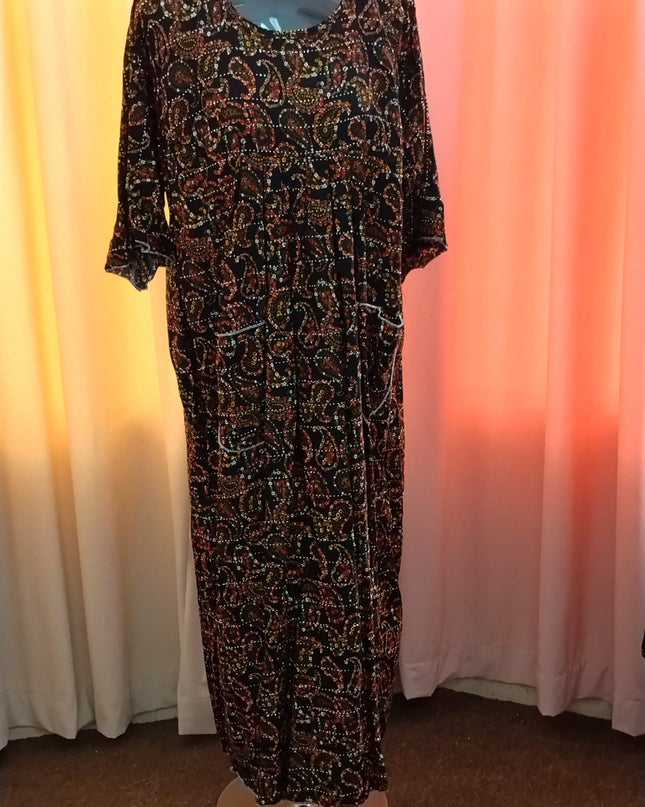 جلابيات كويتيه Kuwaiti Jalabiya