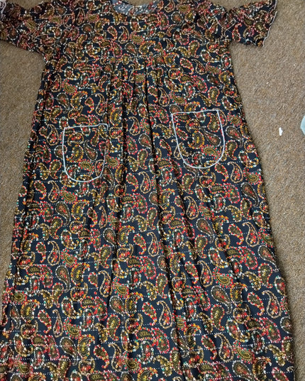 جلابيات كويتيه Kuwaiti Jalabiya