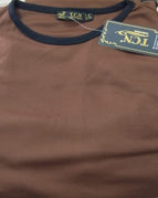 Brown / M