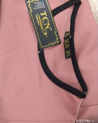 Pink / Large