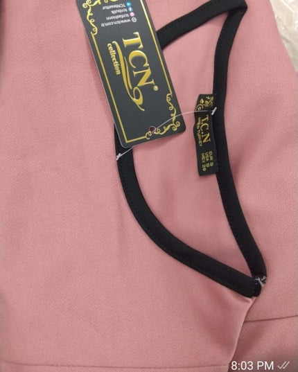 Uma Krep Elegant Pajamas