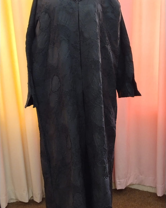 Luxurious Abaya