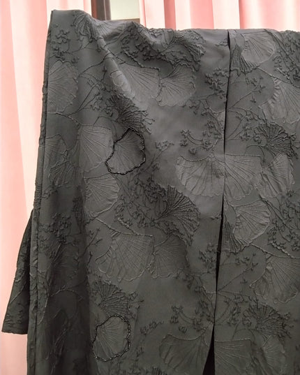 Luxurious Abaya