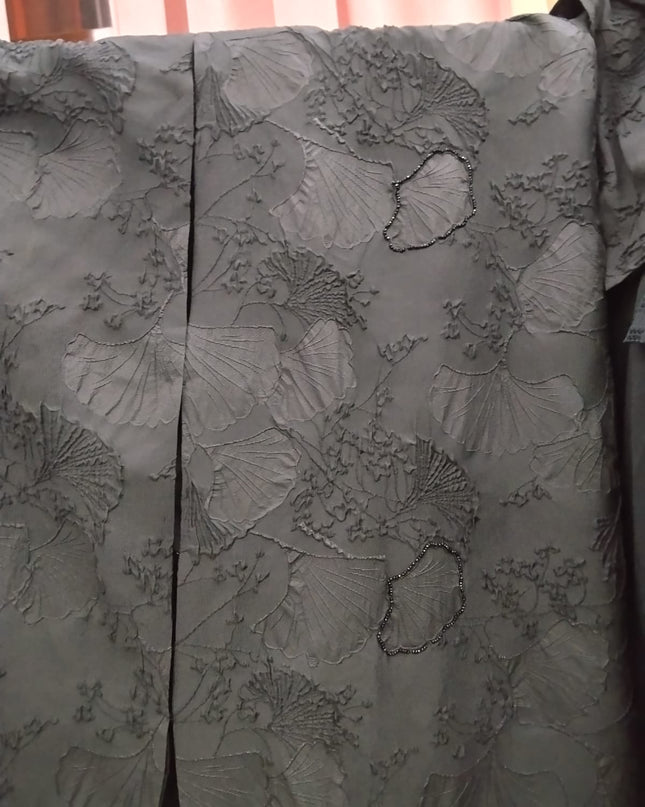 Luxurious Abaya