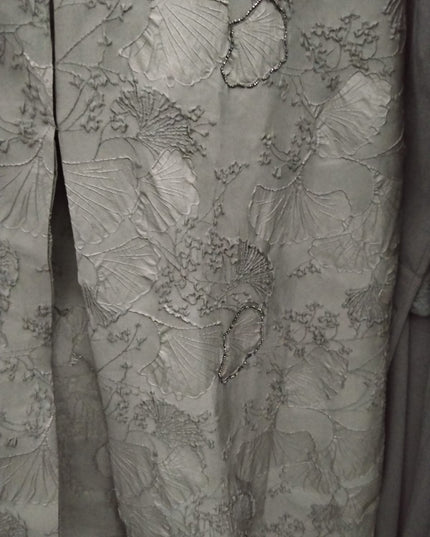Luxurious Abaya