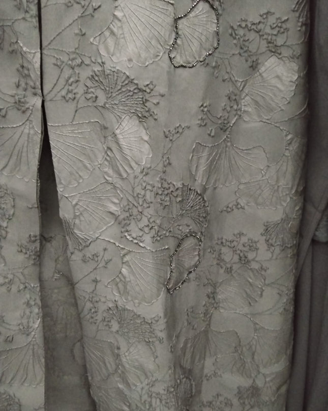 Luxurious Abaya