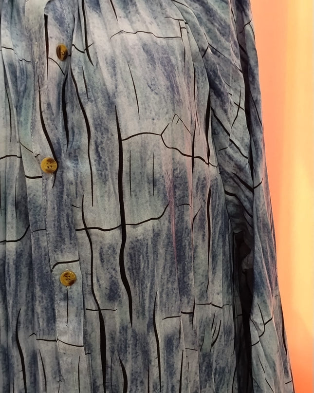 Elegant Dr Uma Dress