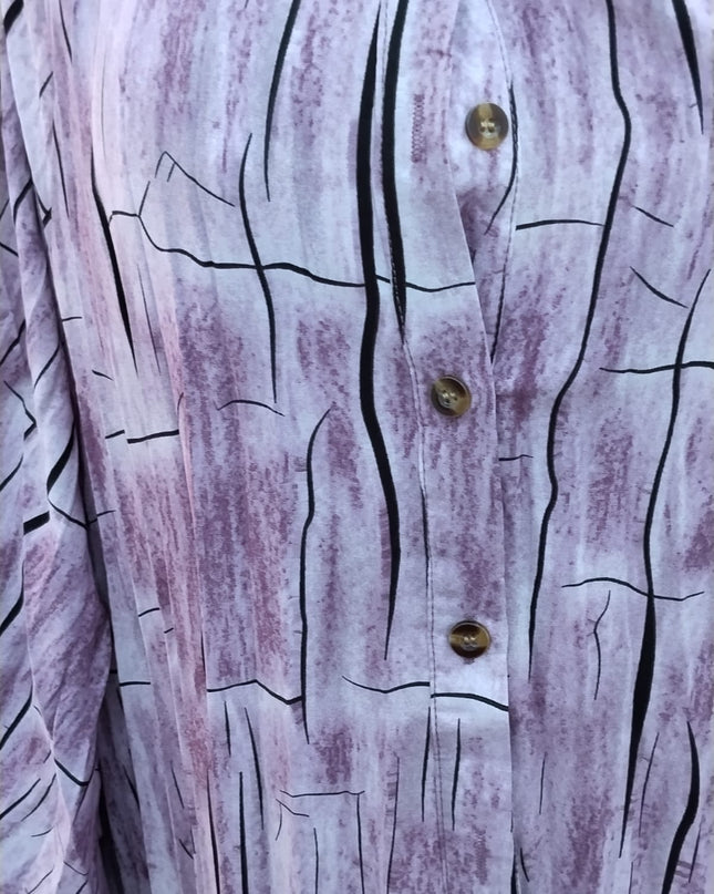 Elegant Dr Uma Dress