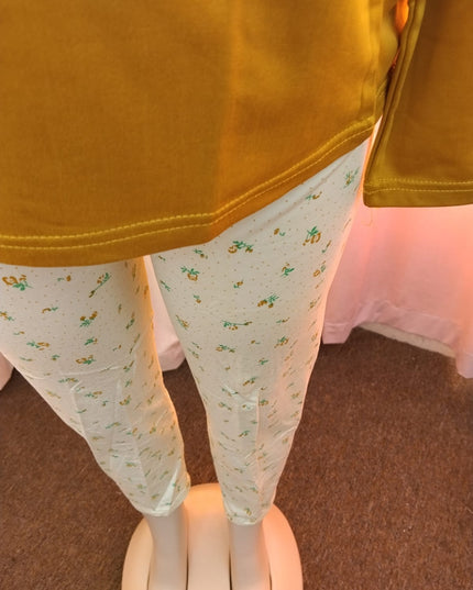 Cotton Pijama