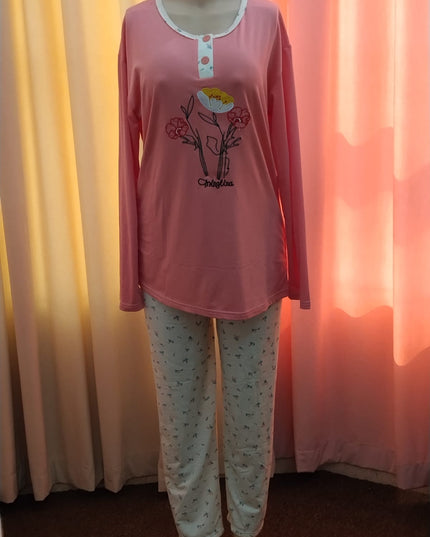 Cotton Pijama