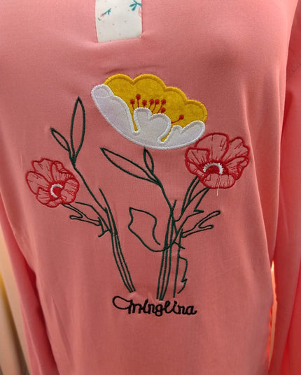 Cotton Pijama