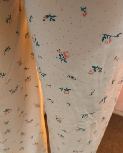 Cotton Pijama
