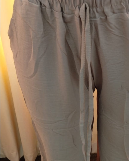 Casual Pants