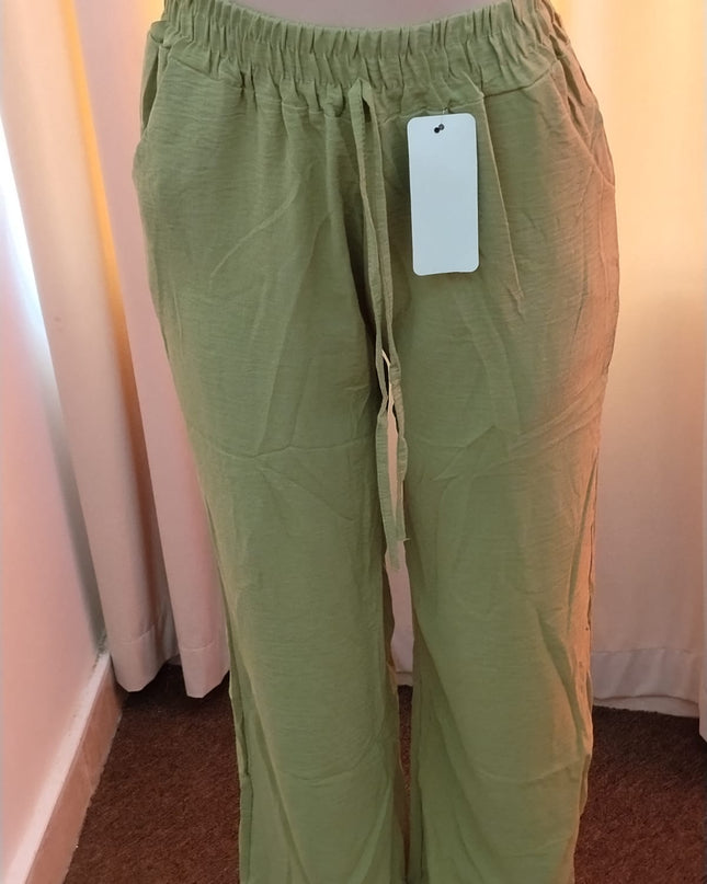 Casual Pants