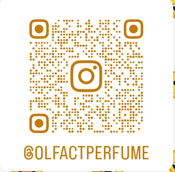 Olfact Spanish Fragrance