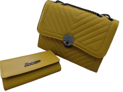 Bag set with Purse