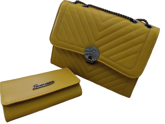Bag set with Purse