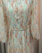 Beige / XL
