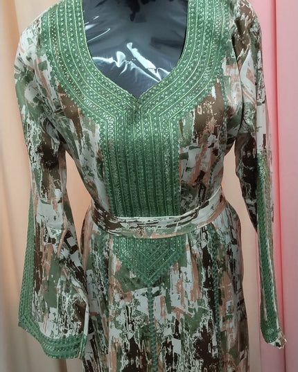 Umafre ready made Mikhwar ( جاهز