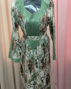 Small/Medium / Green