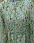 Green / XL