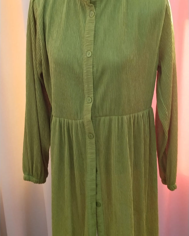 DrUma Premium Pleated Modest Top