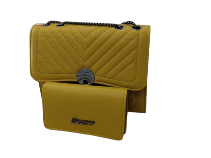 Bag set with Purse