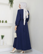Dark Blue / 42 Medium