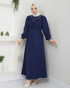 Dark Blue / 46 XL