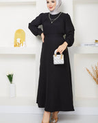 Black / 38 Medium
