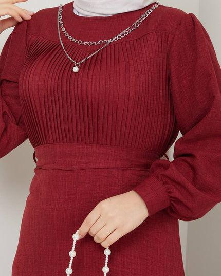 Uma Keten Turkish Dress