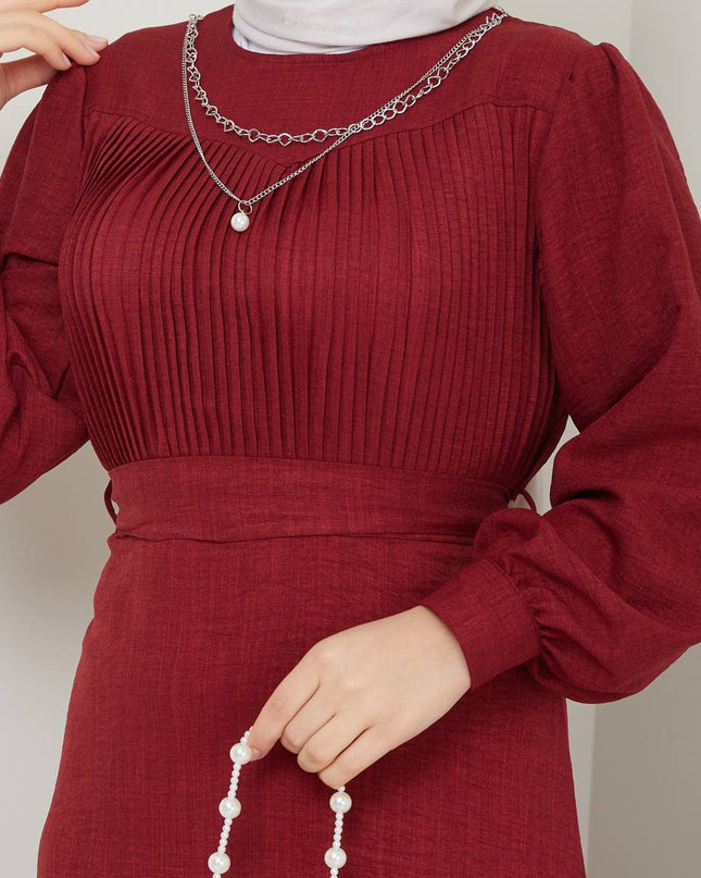 Uma Keten Turkish Dress