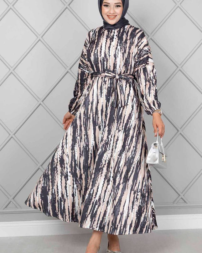 Uma Jakar Dress