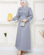 Gray / 38 Medium