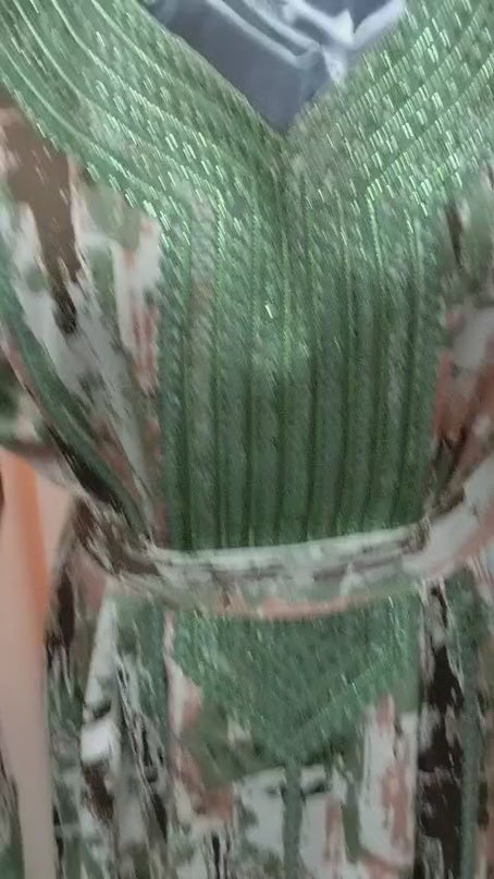 Umafre ready made Mikhwar ( جاهز