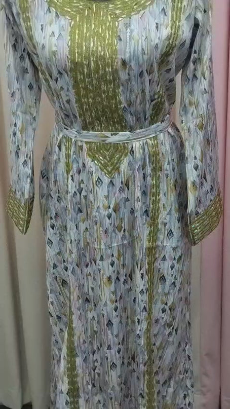 Umafre ready made Mikhwar ( جاهز